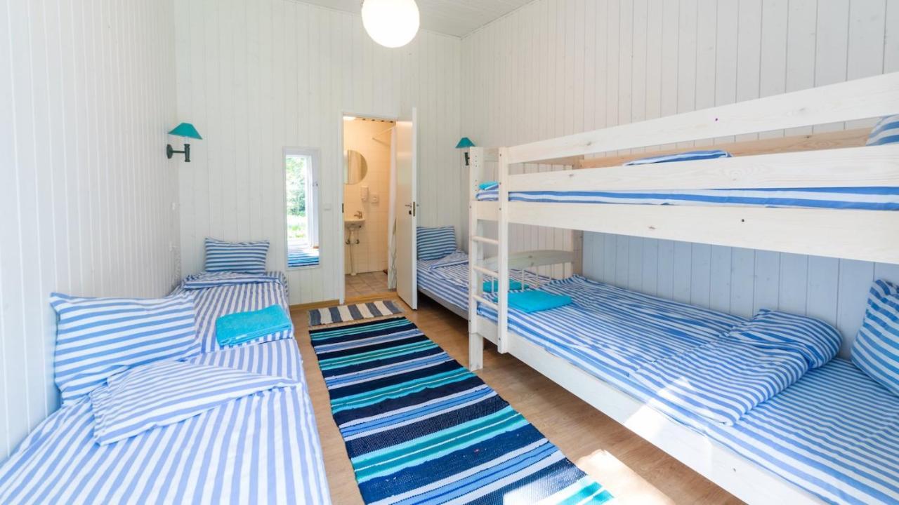 Puhkekeskus Valkla Rand- Simple Accomodation Dış mekan fotoğraf